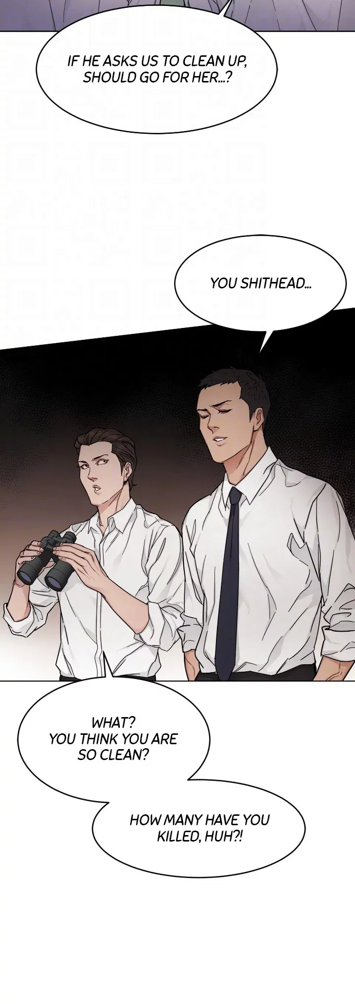 ONE KILL Chapter 56 - Manhwa18.com