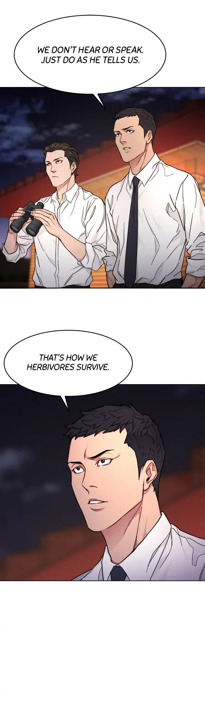 ONE KILL Chapter 56 - Manhwa18.com