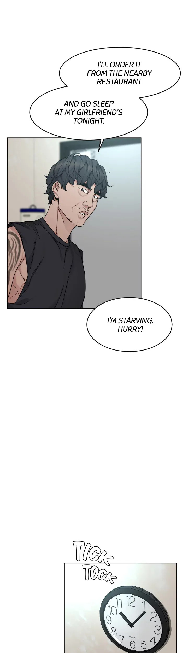 ONE KILL Chapter 56 - Manhwa18.com