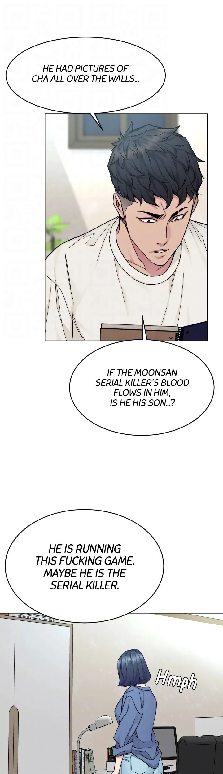 ONE KILL Chapter 56 - Manhwa18.com