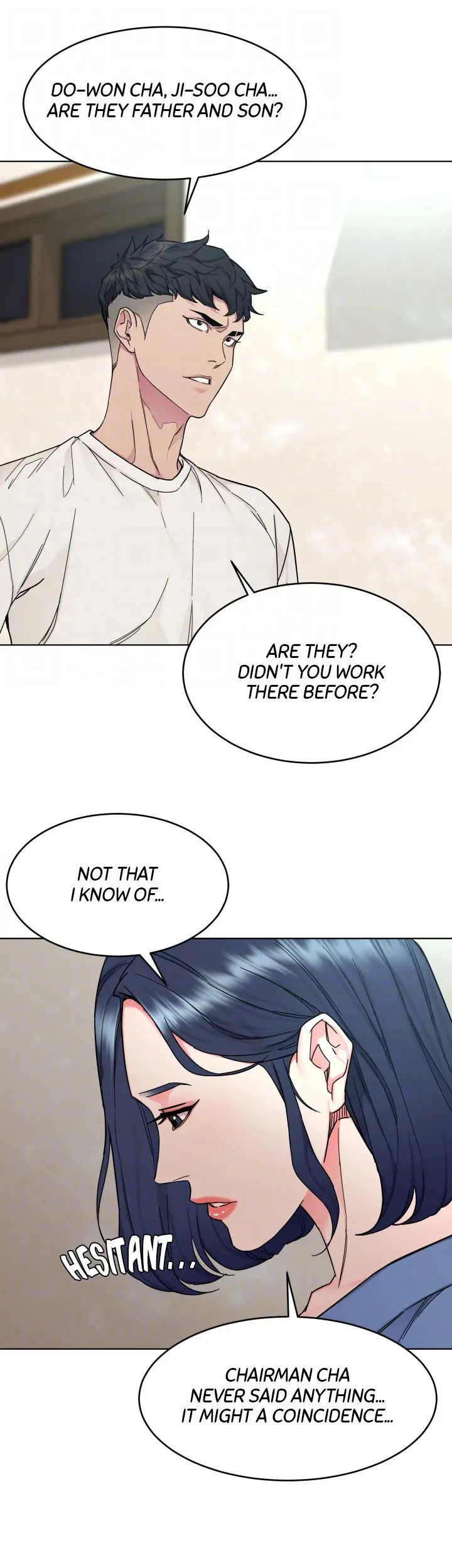 ONE KILL Chapter 56 - Manhwa18.com