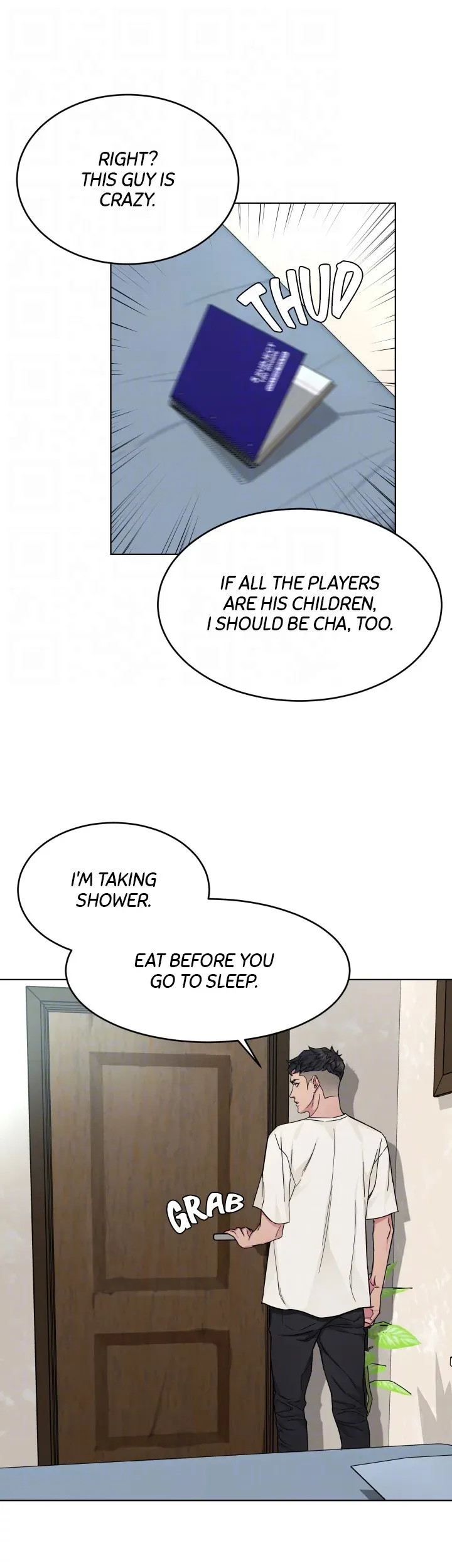 ONE KILL Chapter 56 - Manhwa18.com