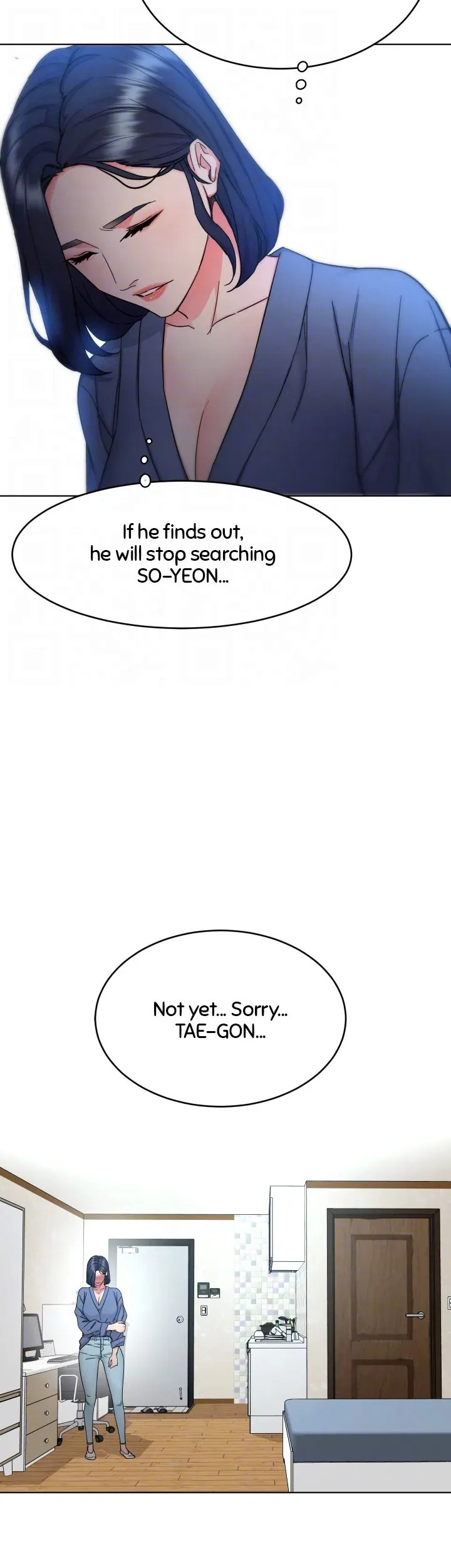 ONE KILL Chapter 56 - Manhwa18.com