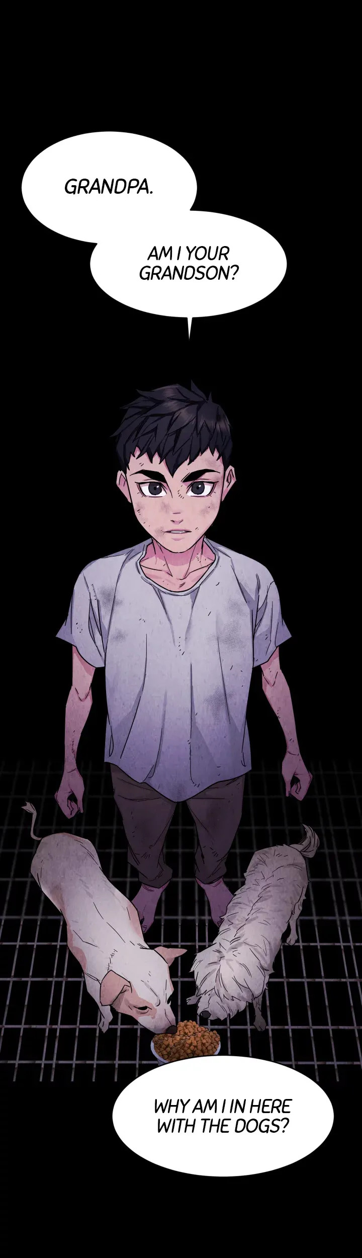 ONE KILL Chapter 56 - Manhwa18.com