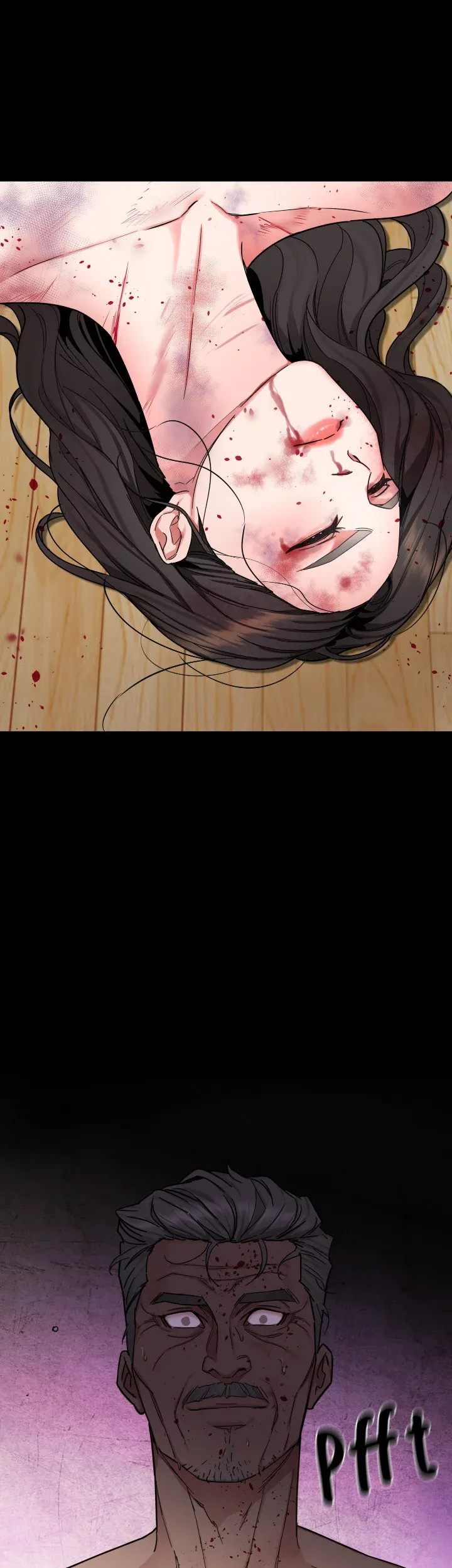 ONE KILL Chapter 56 - Manhwa18.com