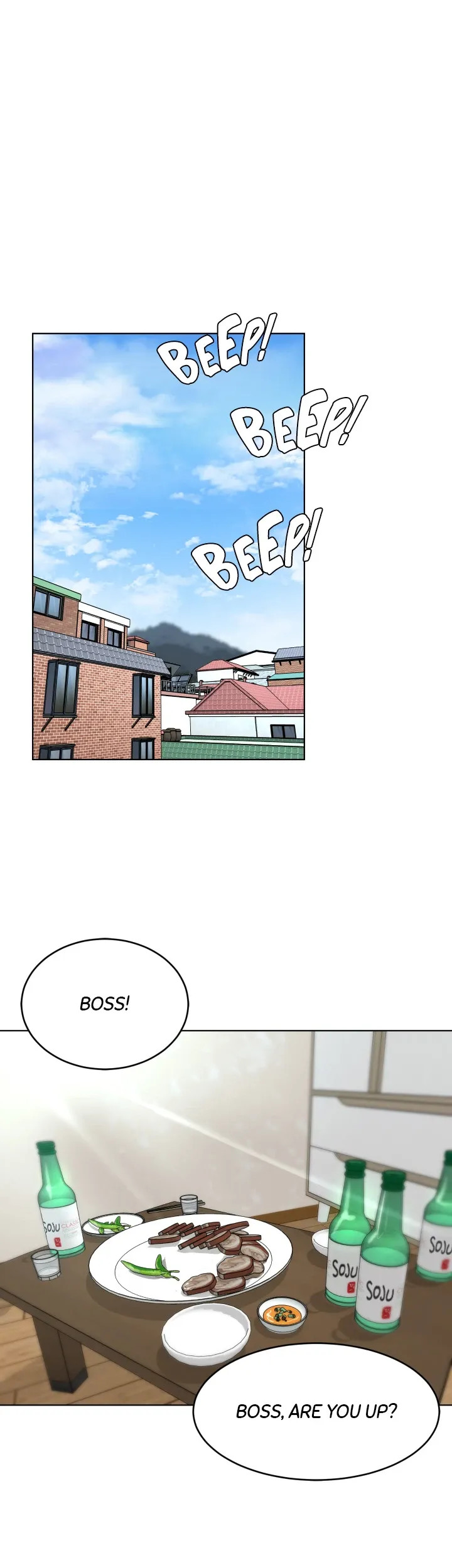 ONE KILL Chapter 57 - Manhwa18.com