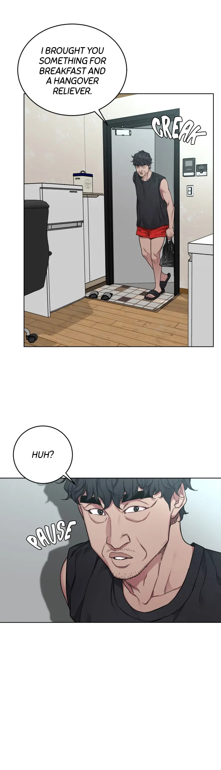 ONE KILL Chapter 57 - Manhwa18.com