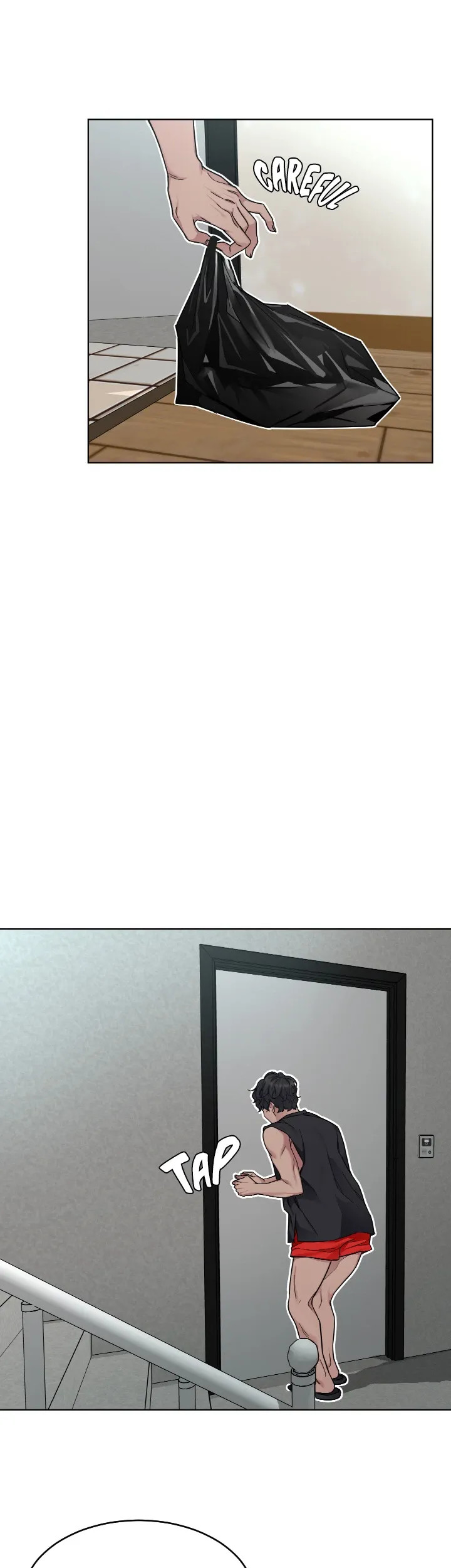 ONE KILL Chapter 57 - Manhwa18.com