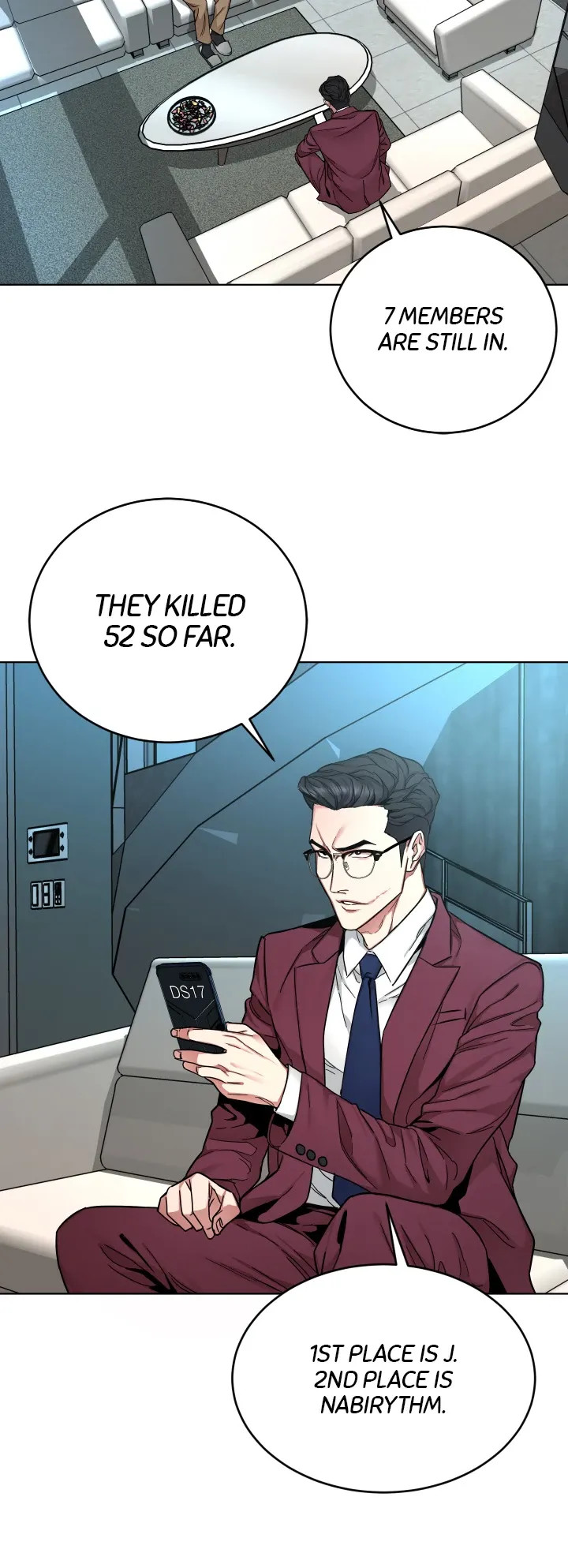 ONE KILL Chapter 57 - Manhwa18.com