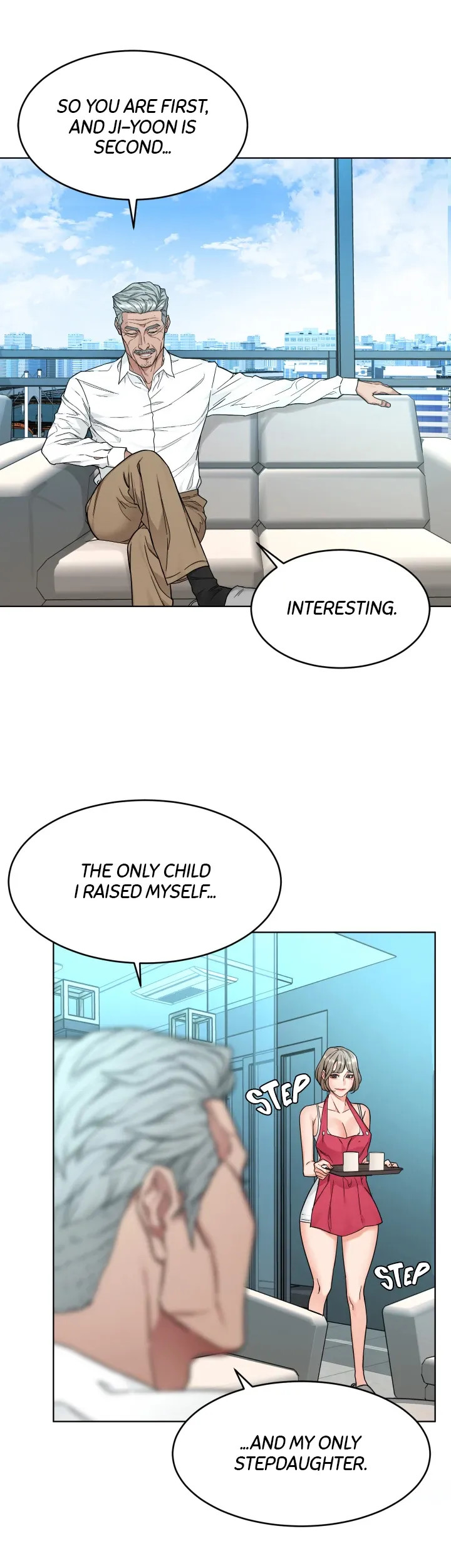 ONE KILL Chapter 57 - Manhwa18.com