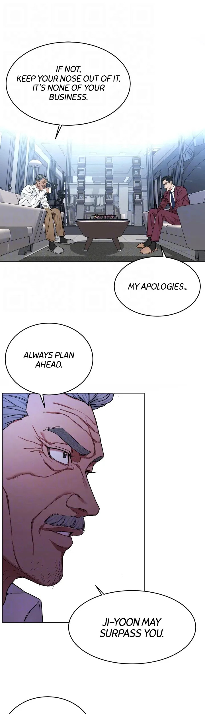 ONE KILL Chapter 57 - Manhwa18.com
