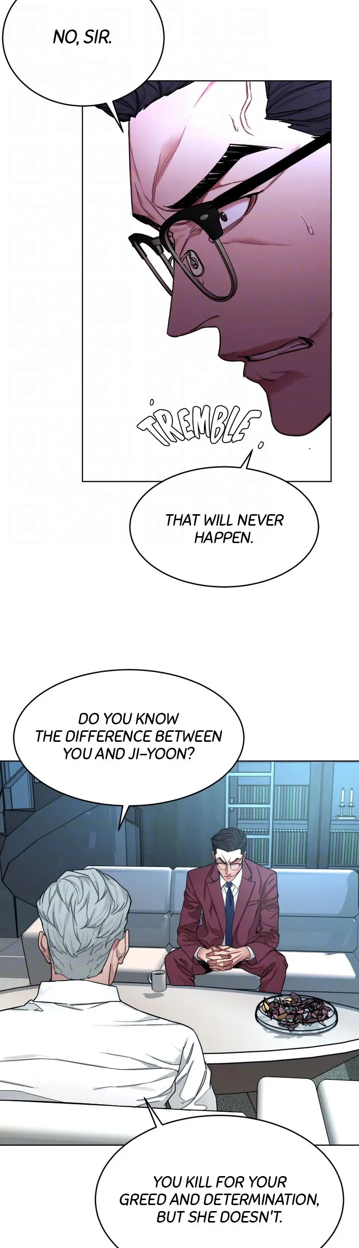 ONE KILL Chapter 57 - Manhwa18.com