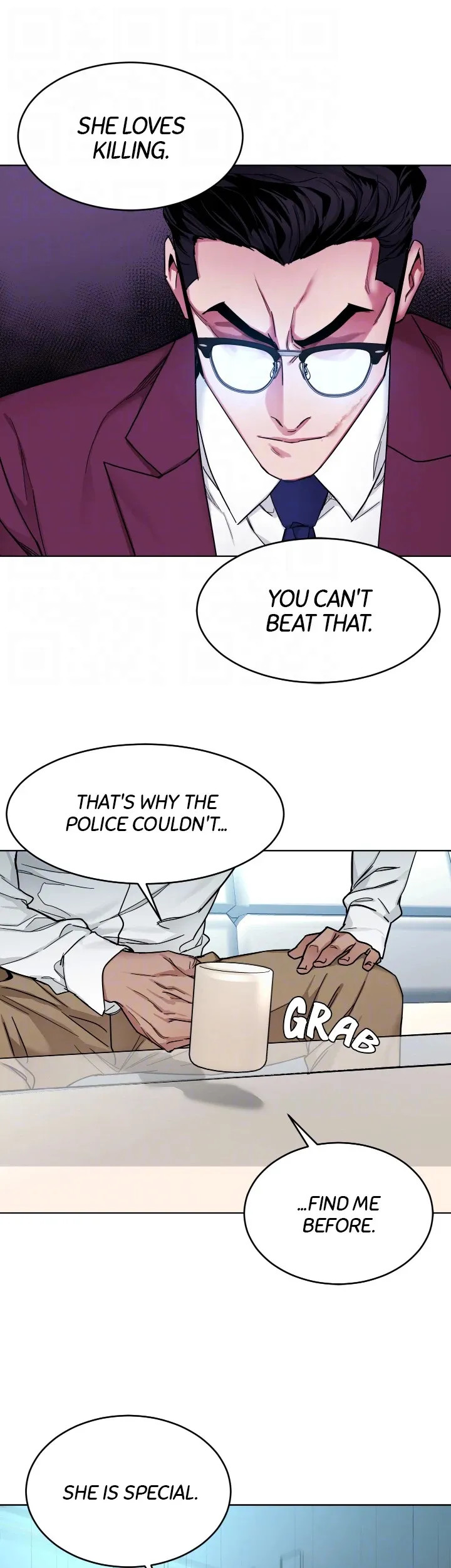 ONE KILL Chapter 57 - Manhwa18.com