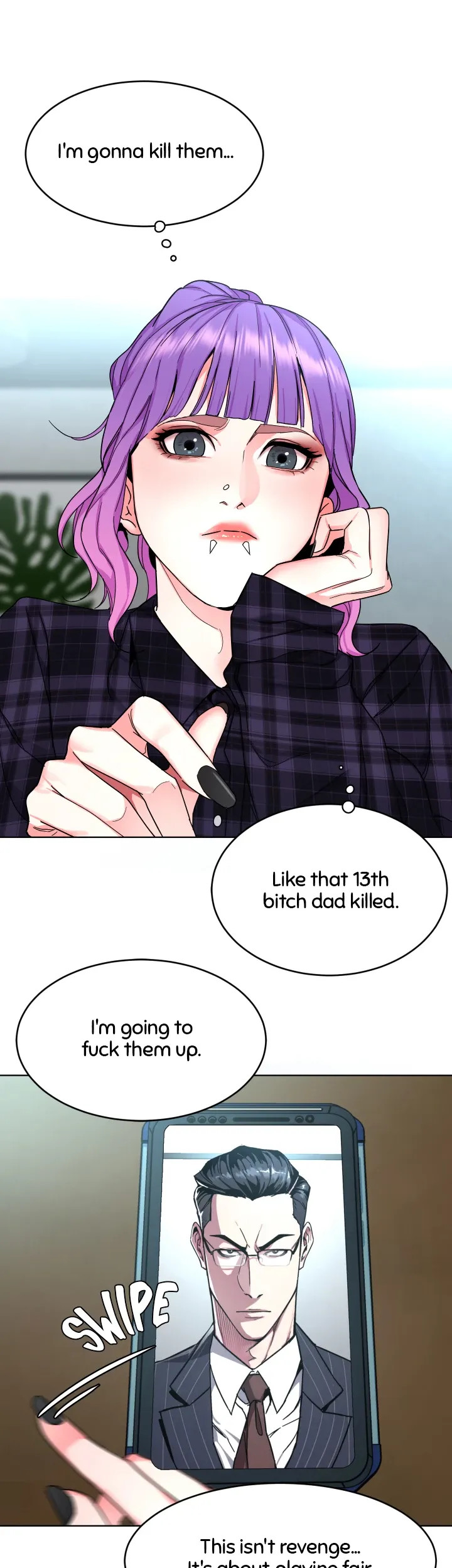 ONE KILL Chapter 57 - Manhwa18.com