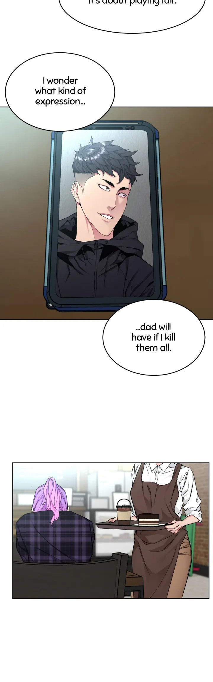 ONE KILL Chapter 57 - Manhwa18.com