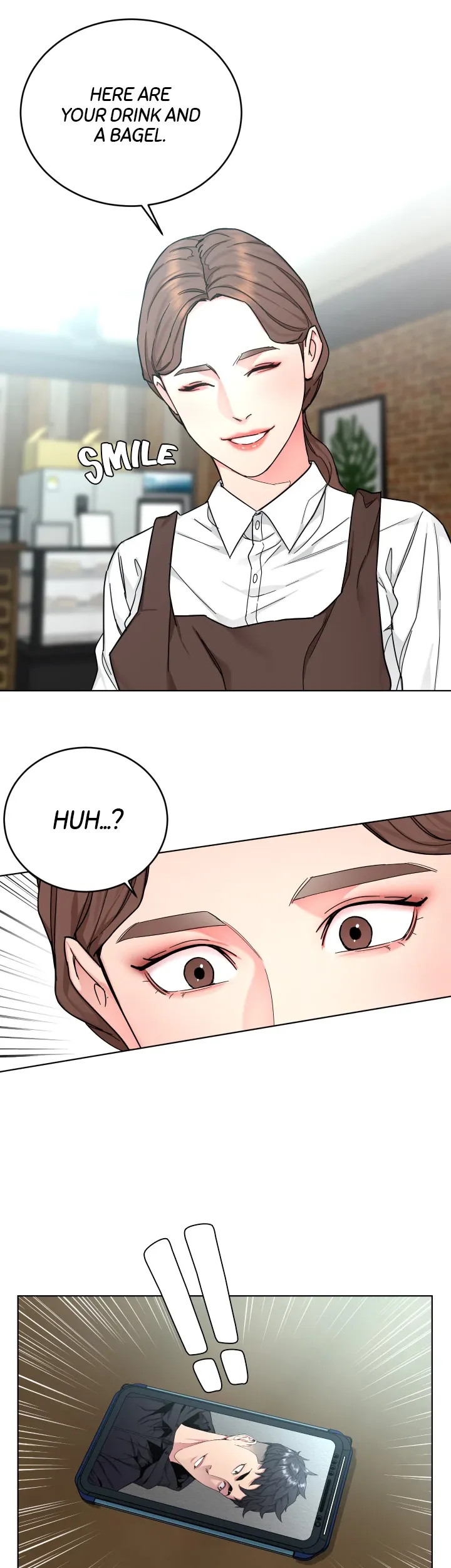 ONE KILL Chapter 57 - Manhwa18.com