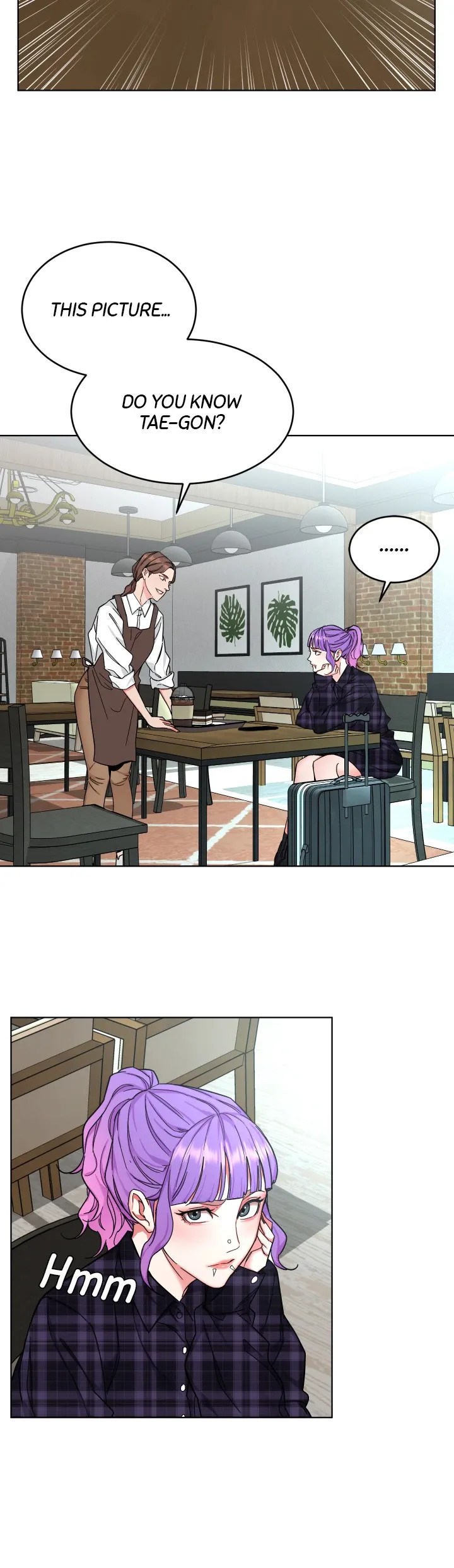 ONE KILL Chapter 57 - Manhwa18.com