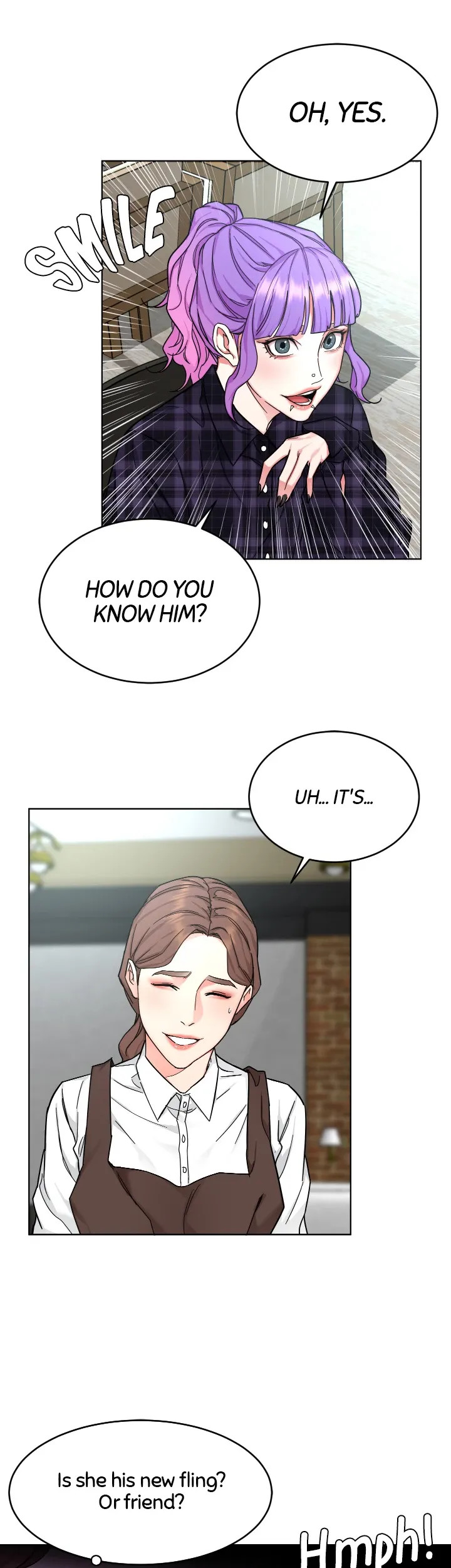 ONE KILL Chapter 57 - Manhwa18.com