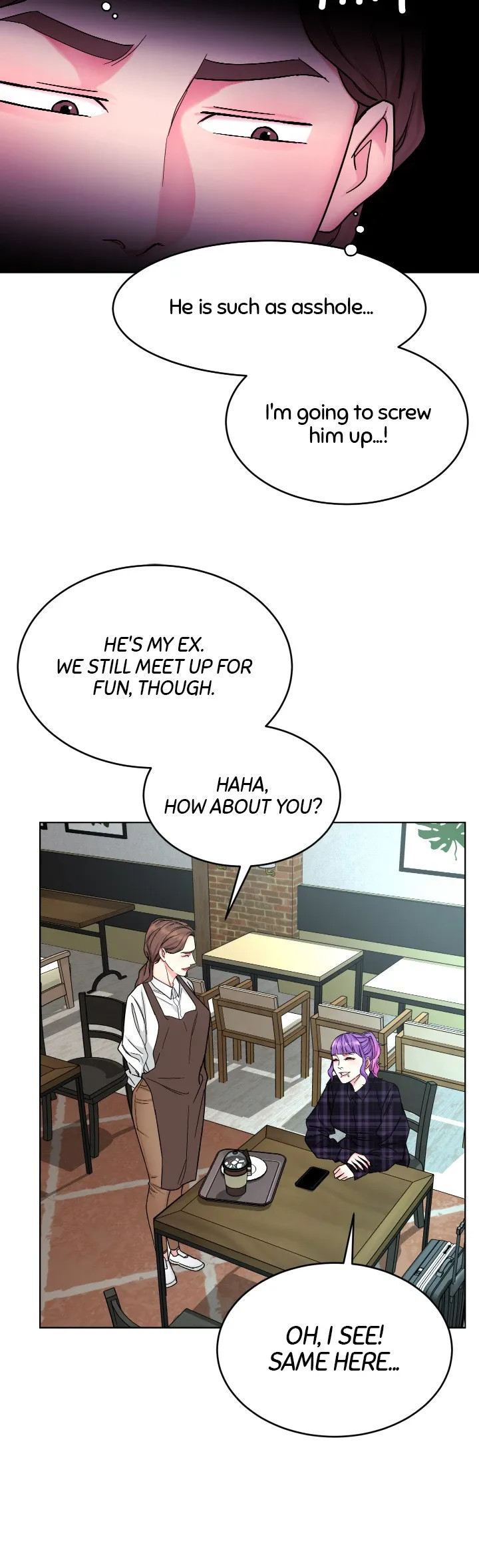 ONE KILL Chapter 57 - Manhwa18.com