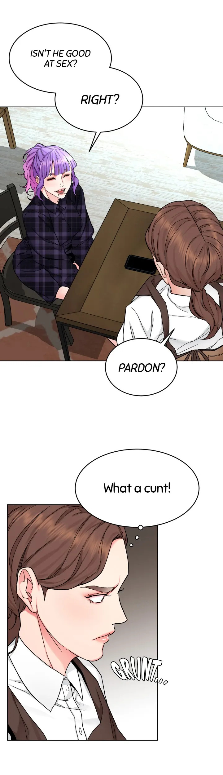 ONE KILL Chapter 57 - Manhwa18.com