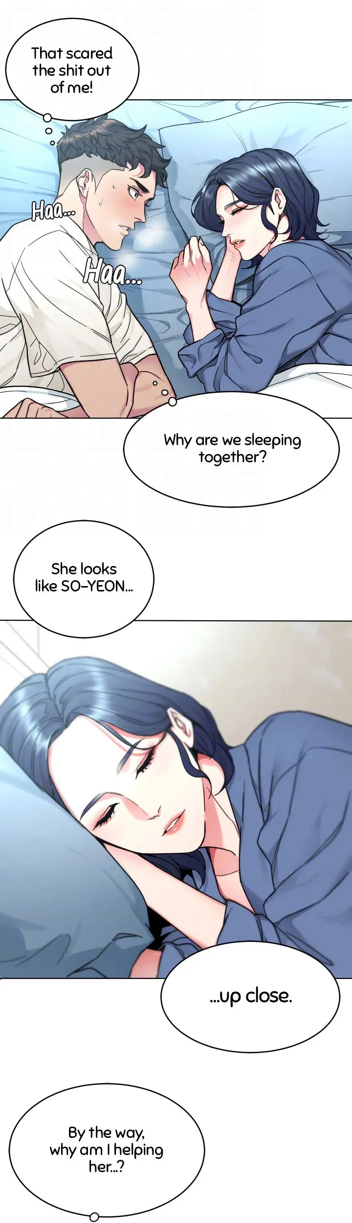 ONE KILL Chapter 57 - Manhwa18.com