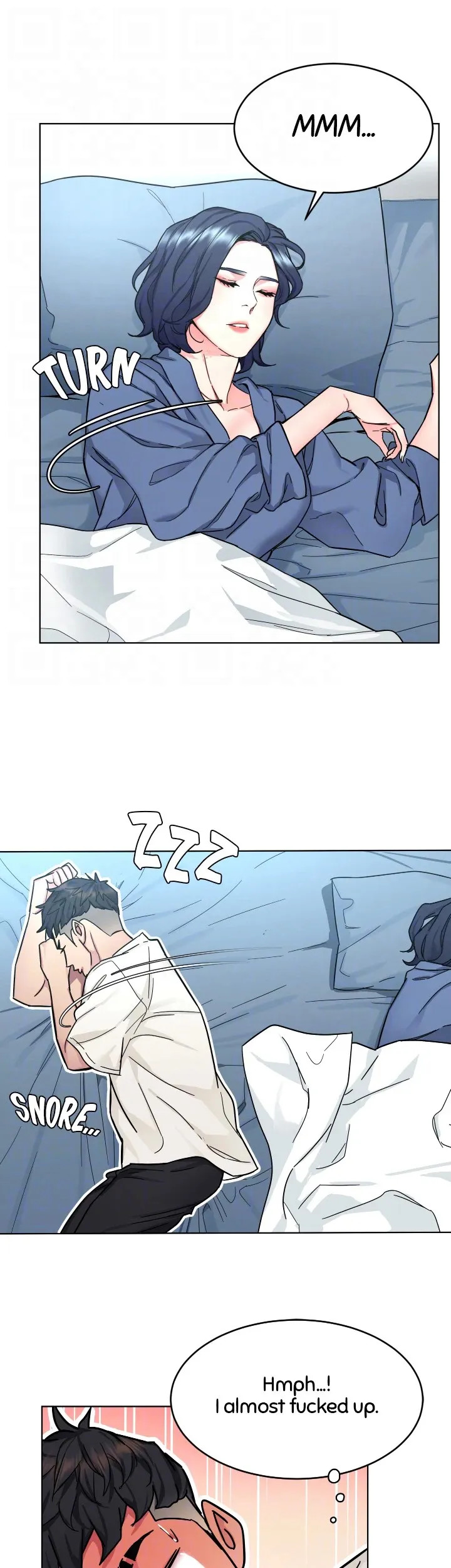 ONE KILL Chapter 57 - Manhwa18.com