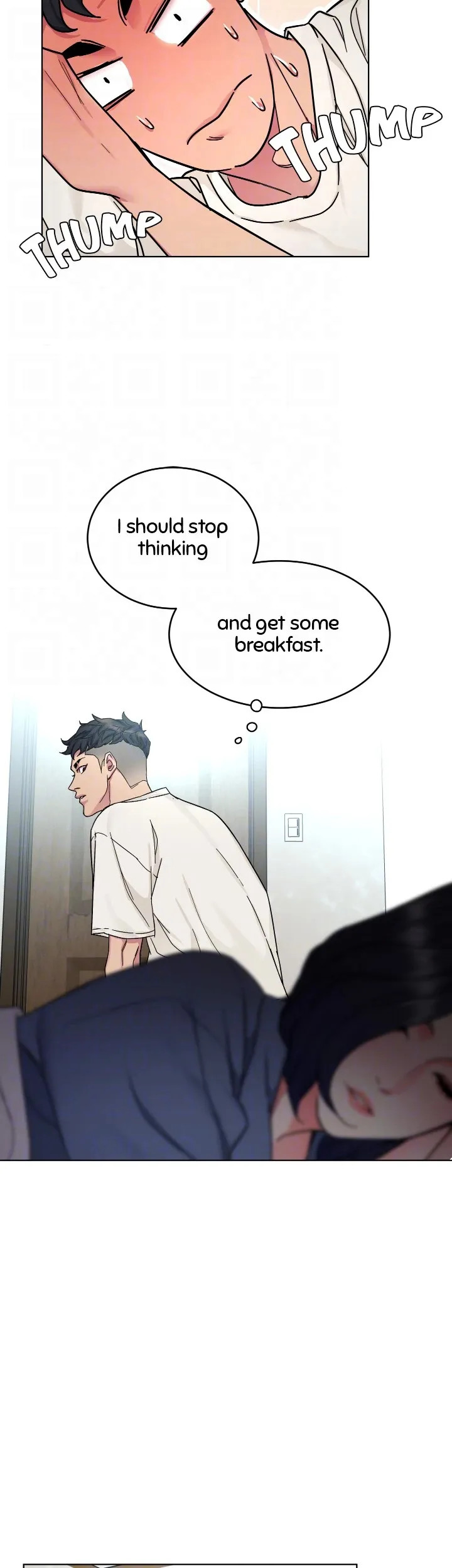 ONE KILL Chapter 57 - Manhwa18.com