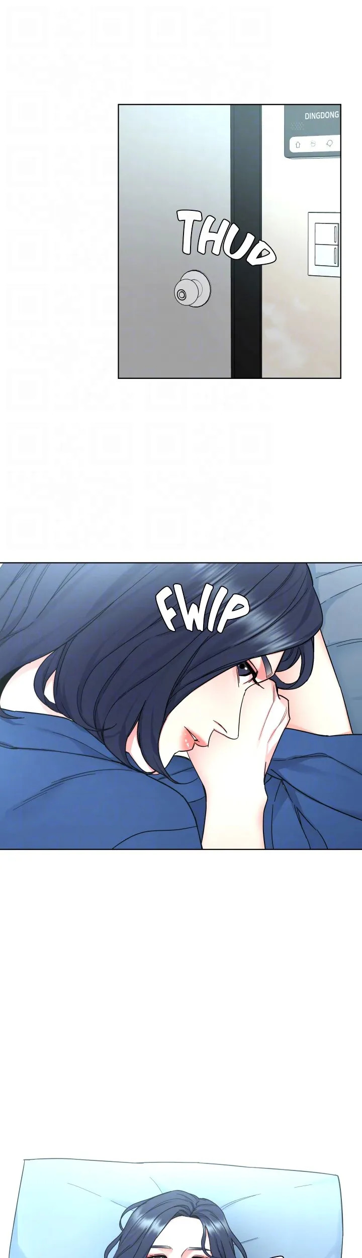 ONE KILL Chapter 57 - Manhwa18.com