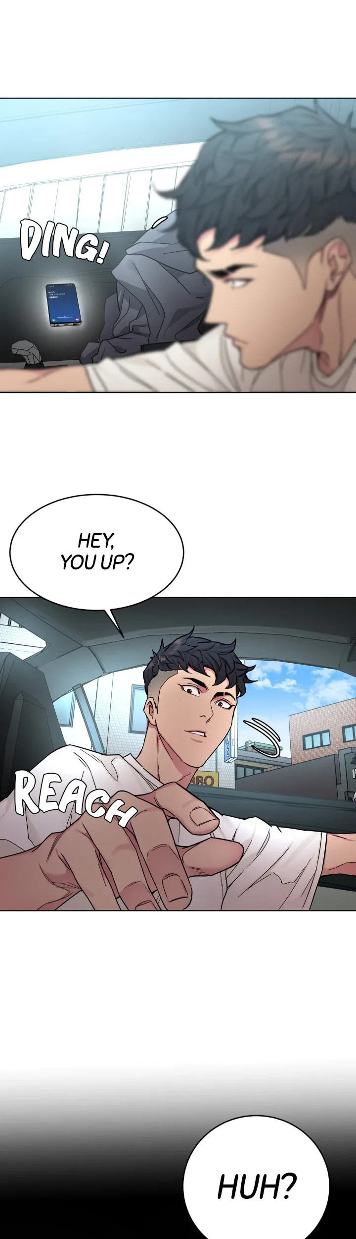 ONE KILL Chapter 57 - Manhwa18.com