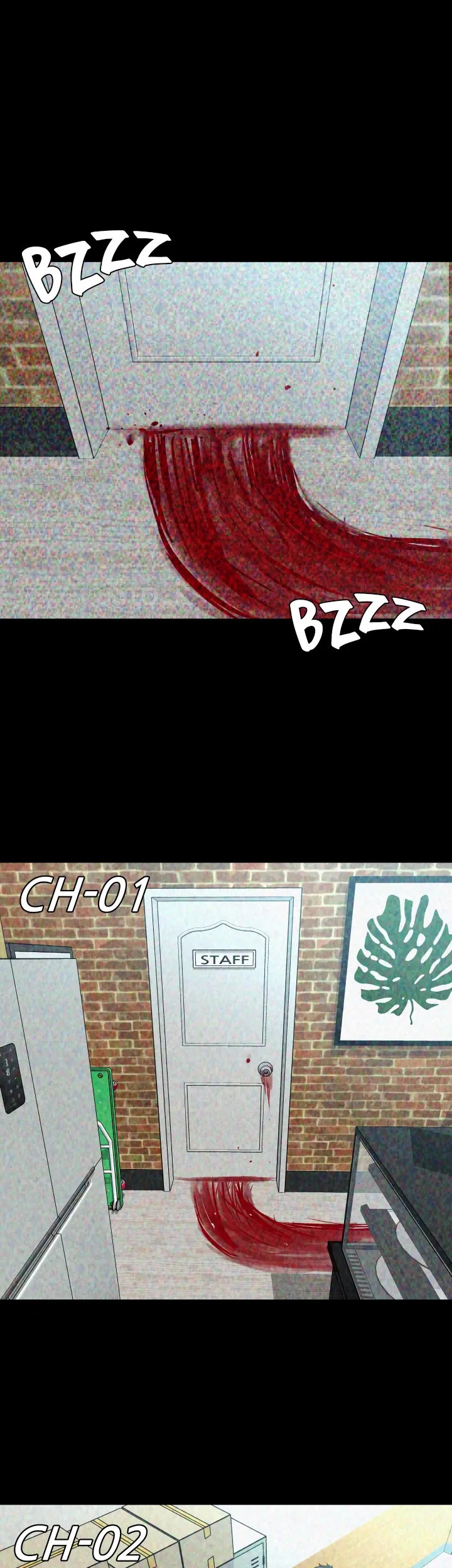 ONE KILL Chapter 59 - Manhwa18.com