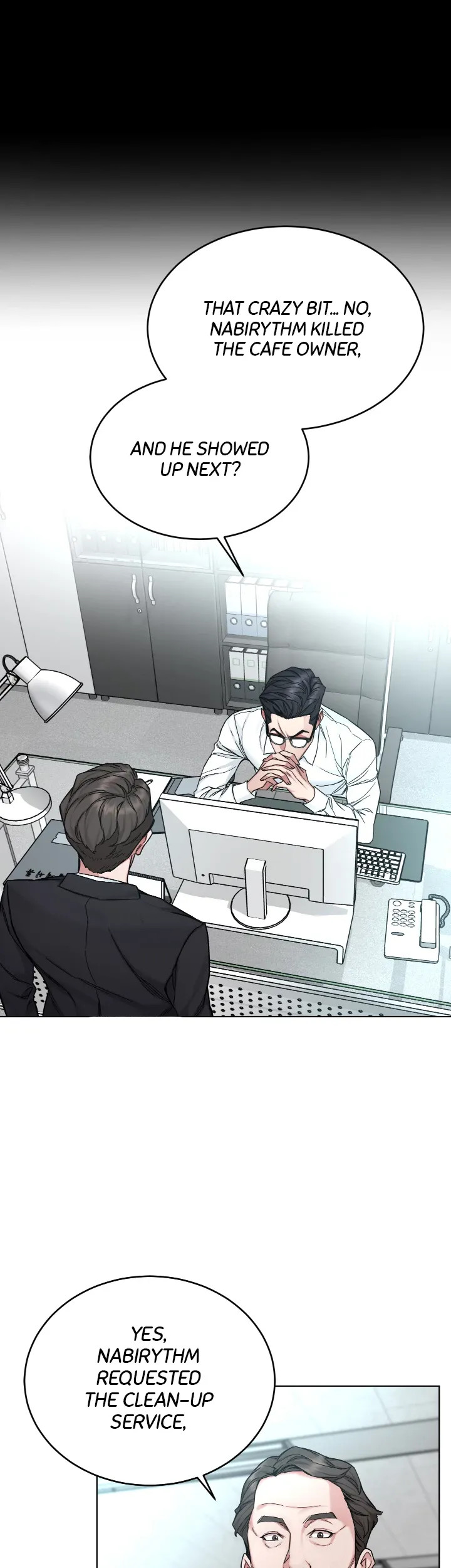 ONE KILL Chapter 59 - Manhwa18.com