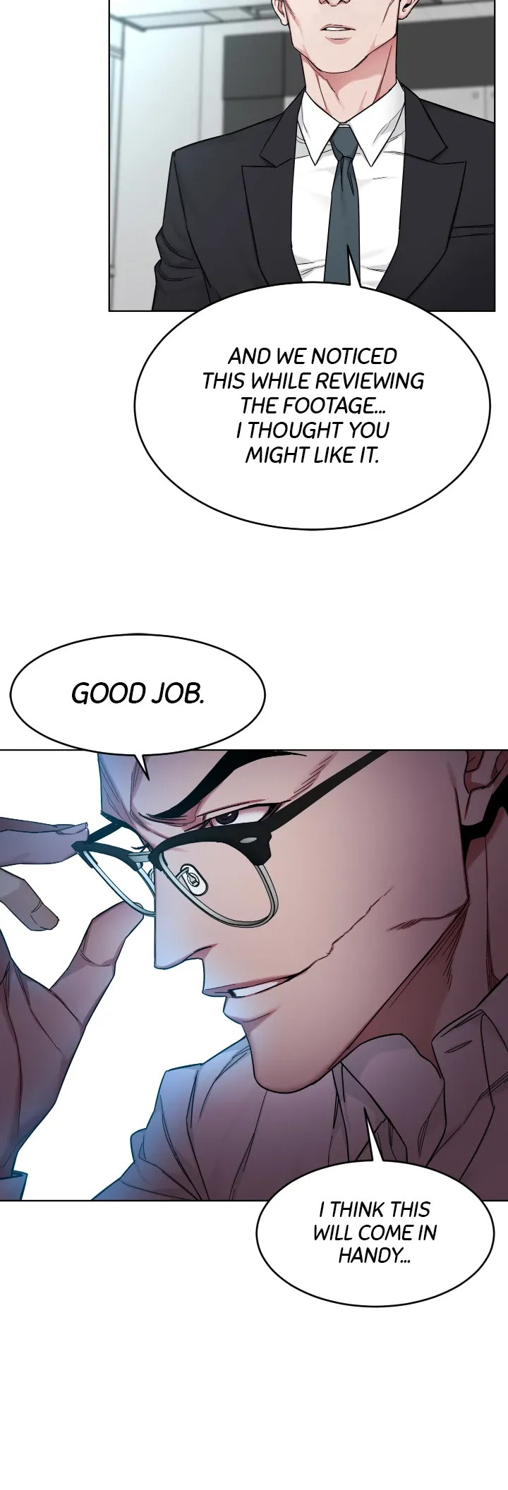 ONE KILL Chapter 59 - Manhwa18.com