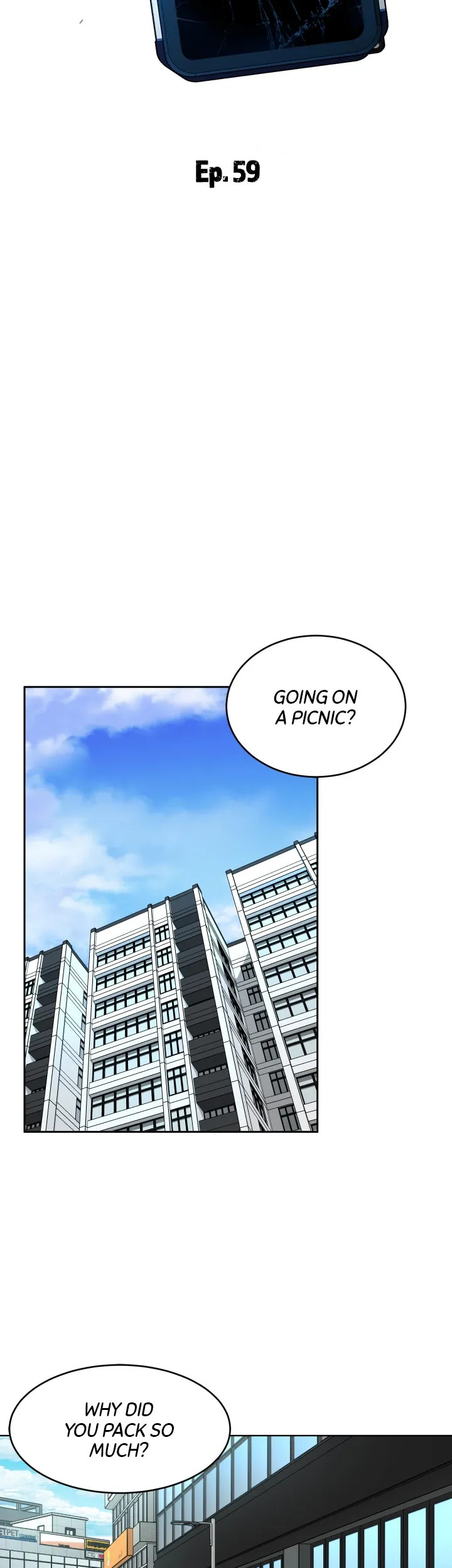 ONE KILL Chapter 59 - Manhwa18.com