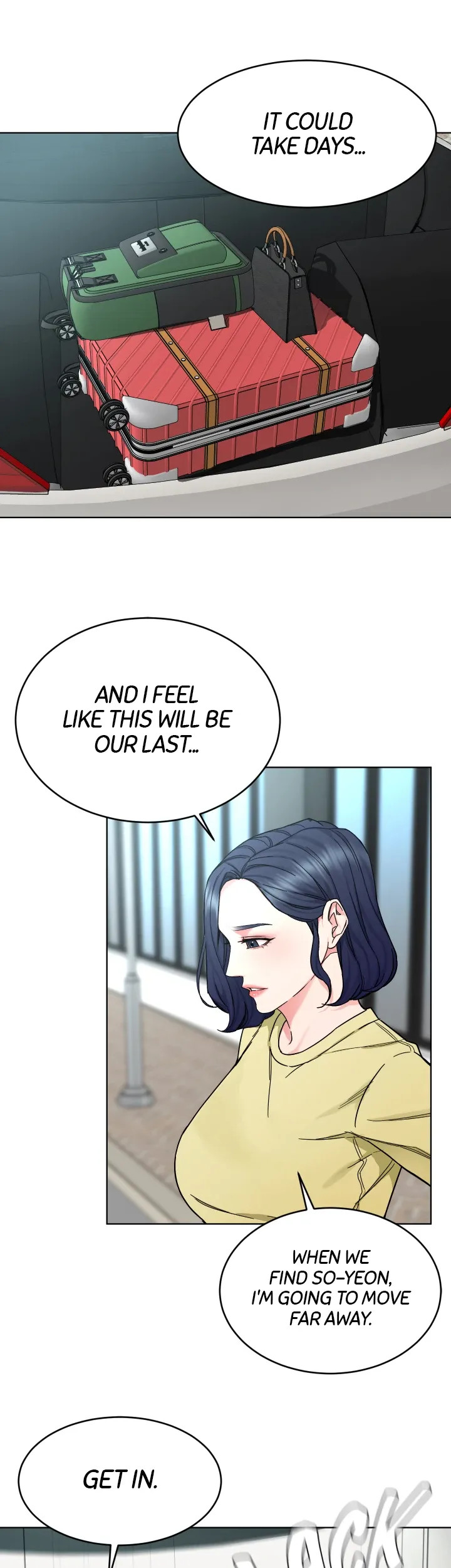 ONE KILL Chapter 59 - Manhwa18.com