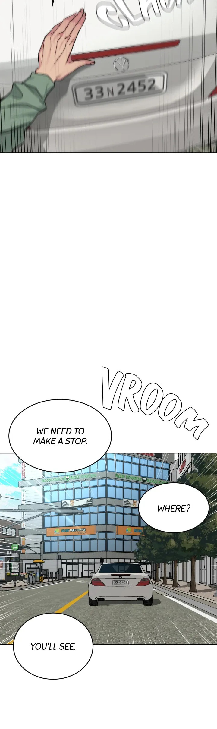 ONE KILL Chapter 59 - Manhwa18.com