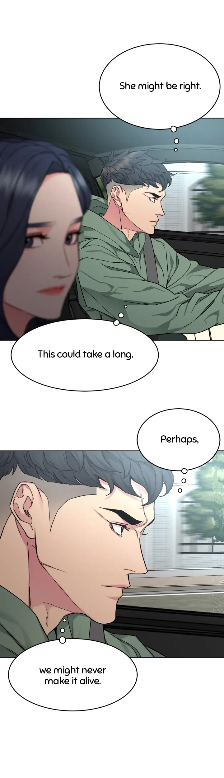 ONE KILL Chapter 59 - Manhwa18.com