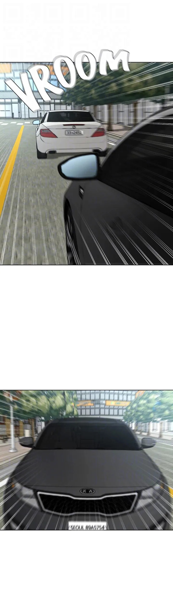 ONE KILL Chapter 59 - Manhwa18.com