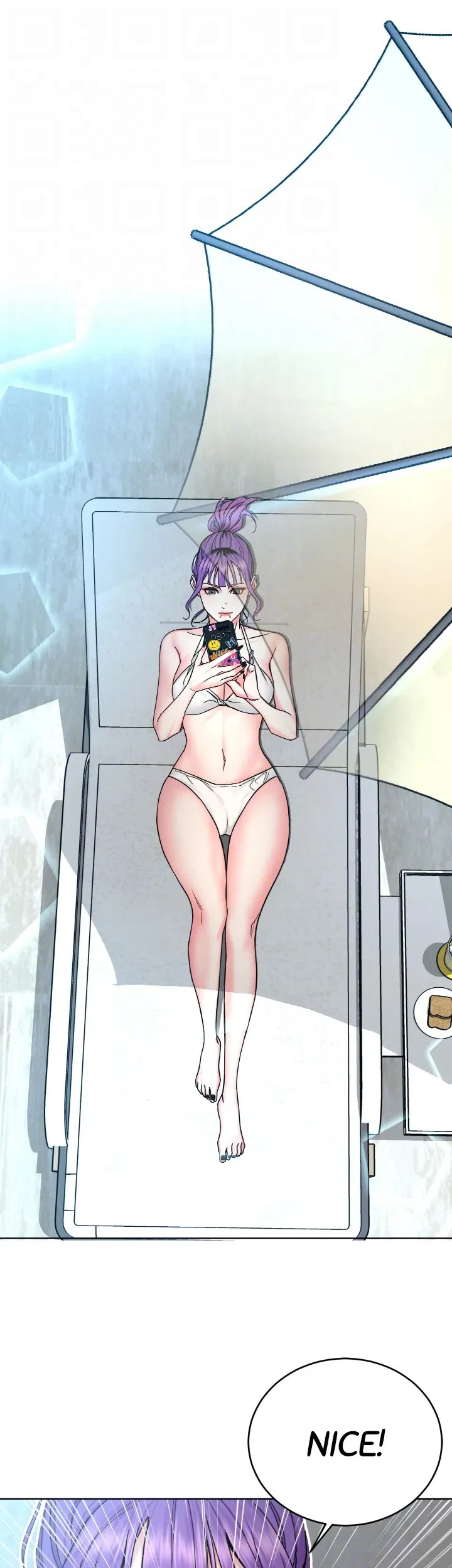 ONE KILL Chapter 59 - Manhwa18.com