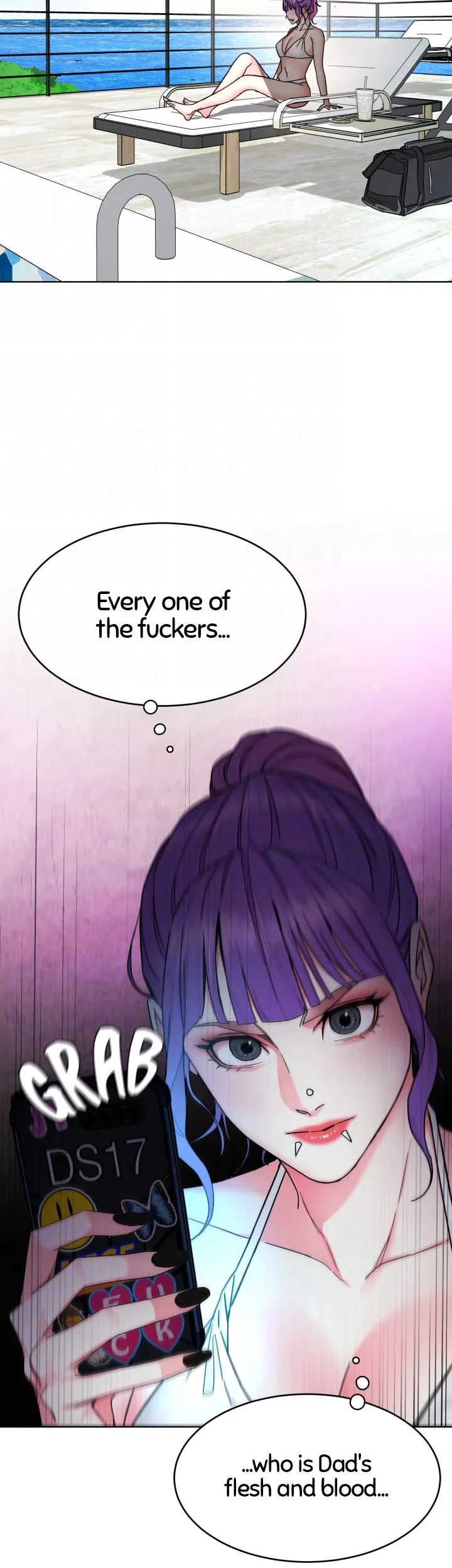 ONE KILL Chapter 59 - Manhwa18.com