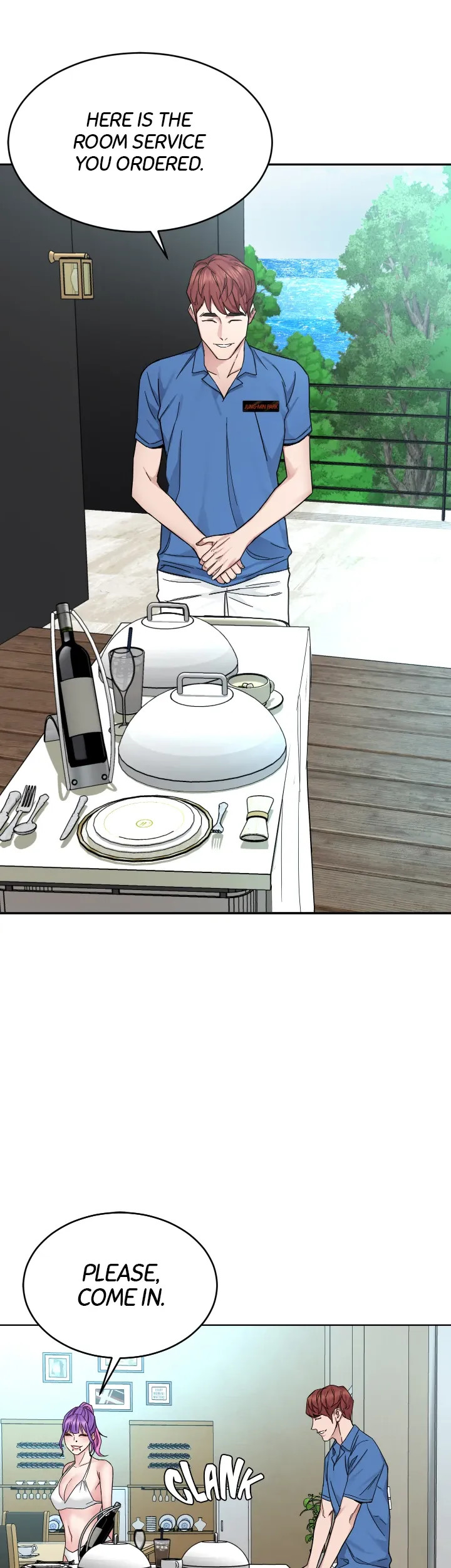 ONE KILL Chapter 59 - Manhwa18.com