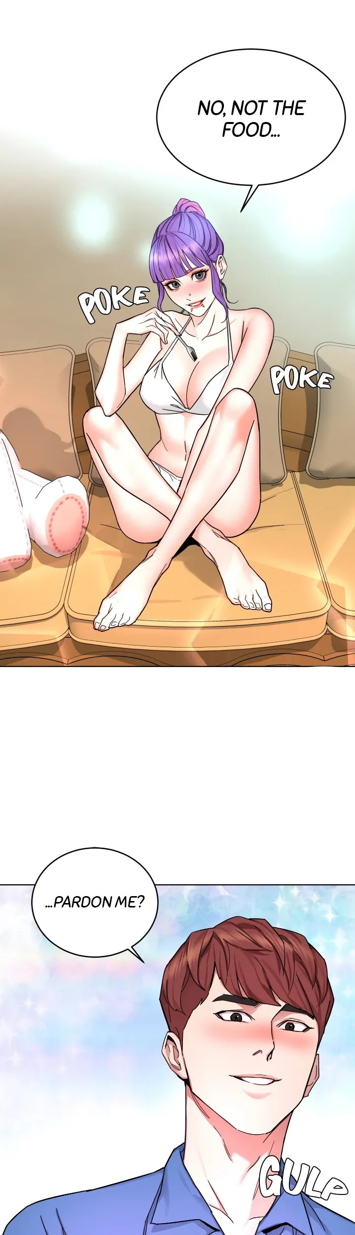 ONE KILL Chapter 59 - Manhwa18.com