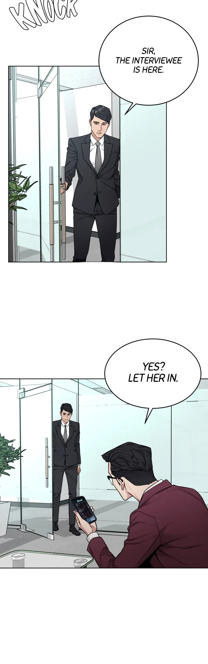 ONE KILL Chapter 59 - Manhwa18.com