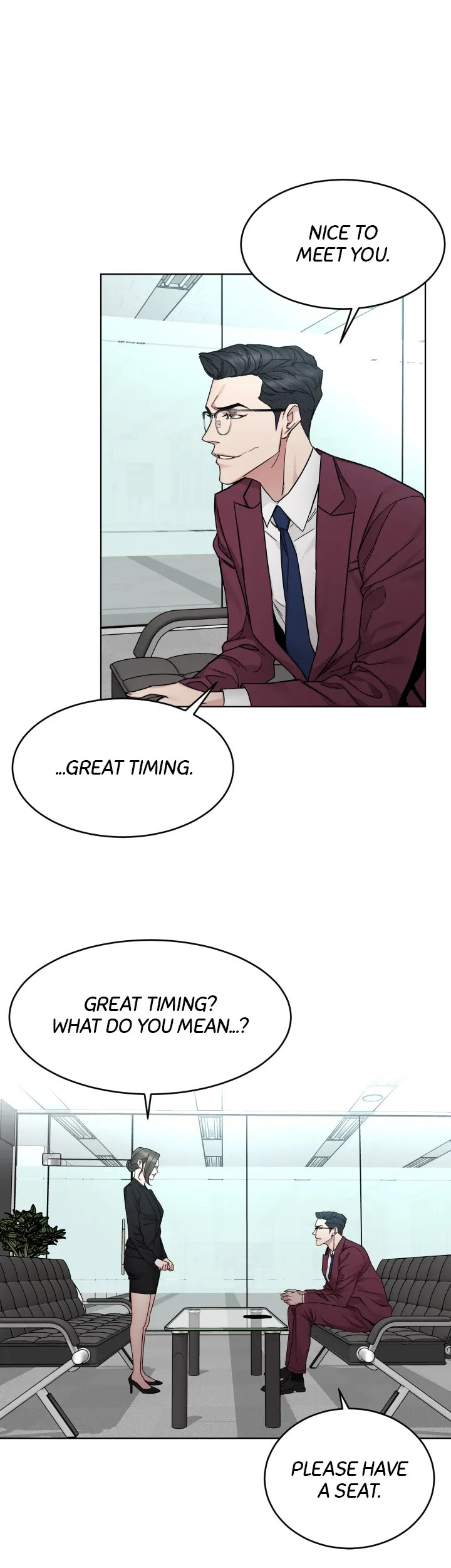 ONE KILL Chapter 59 - Manhwa18.com