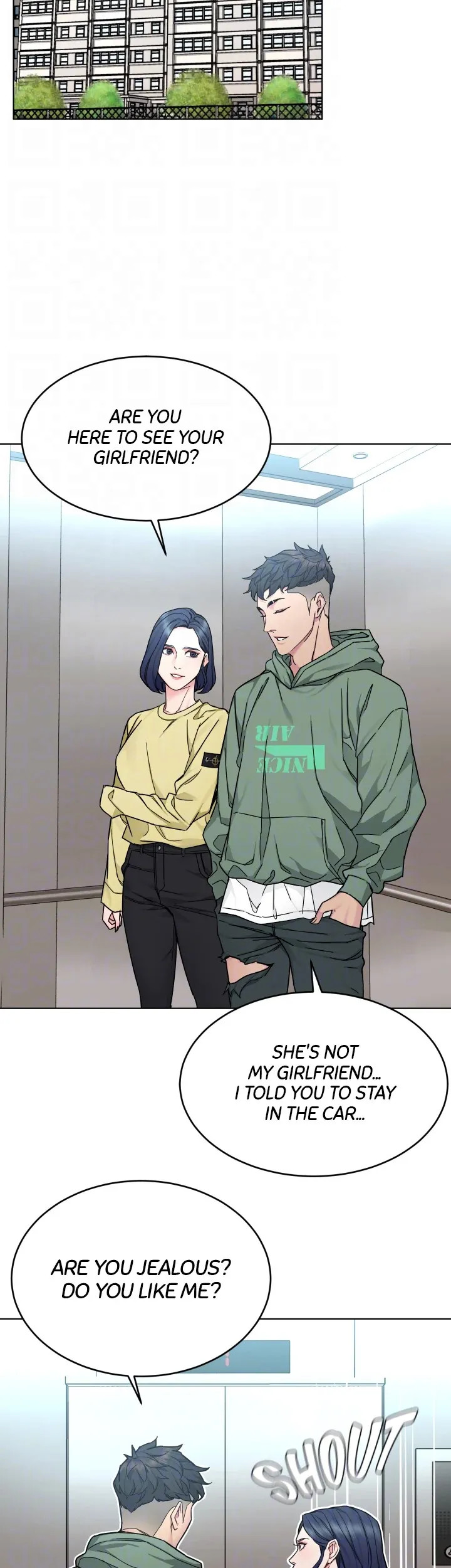 ONE KILL Chapter 59 - Manhwa18.com