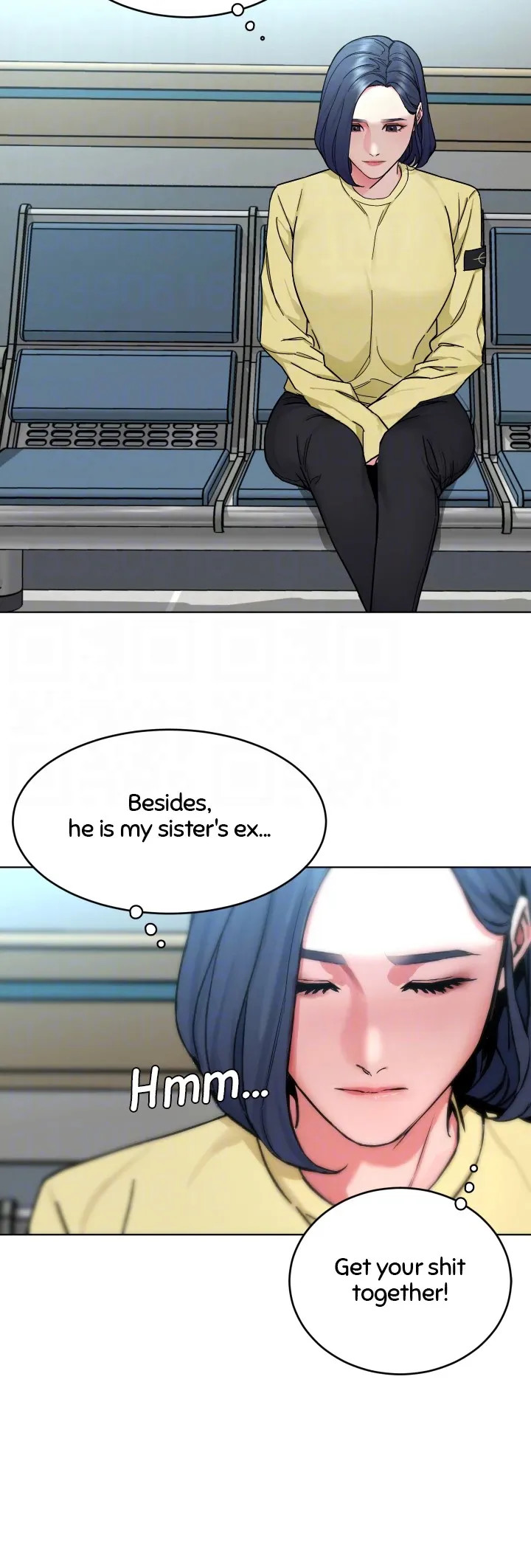 ONE KILL Chapter 59 - Manhwa18.com