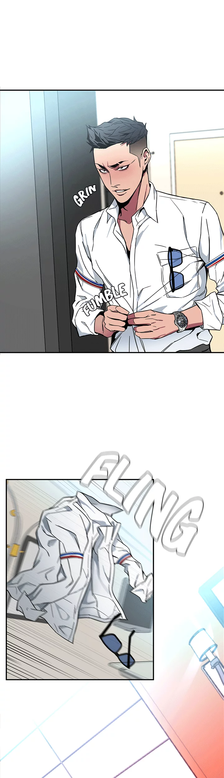 ONE KILL Chapter 6 - Manhwa18.com