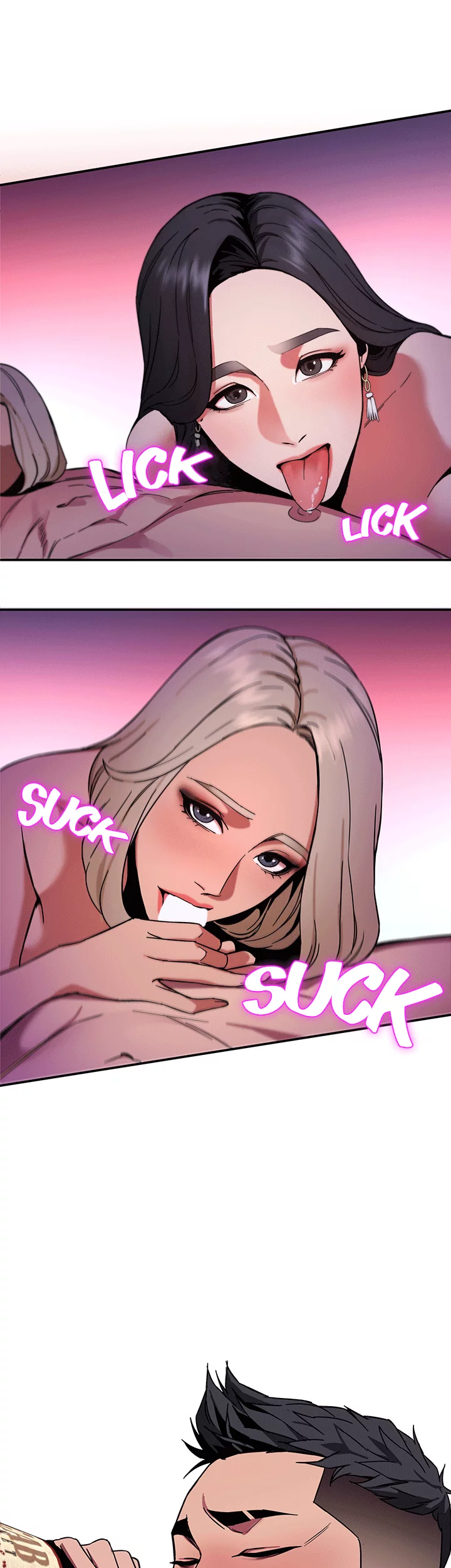 ONE KILL Chapter 6 - Manhwa18.com