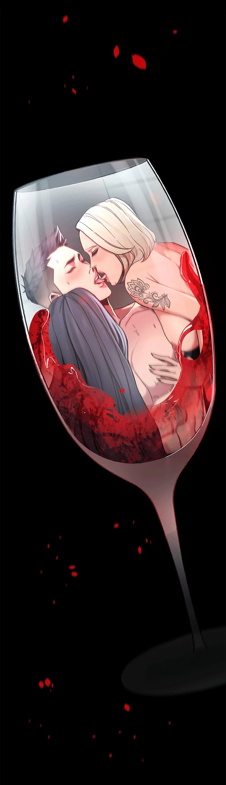 ONE KILL Chapter 6 - Manhwa18.com