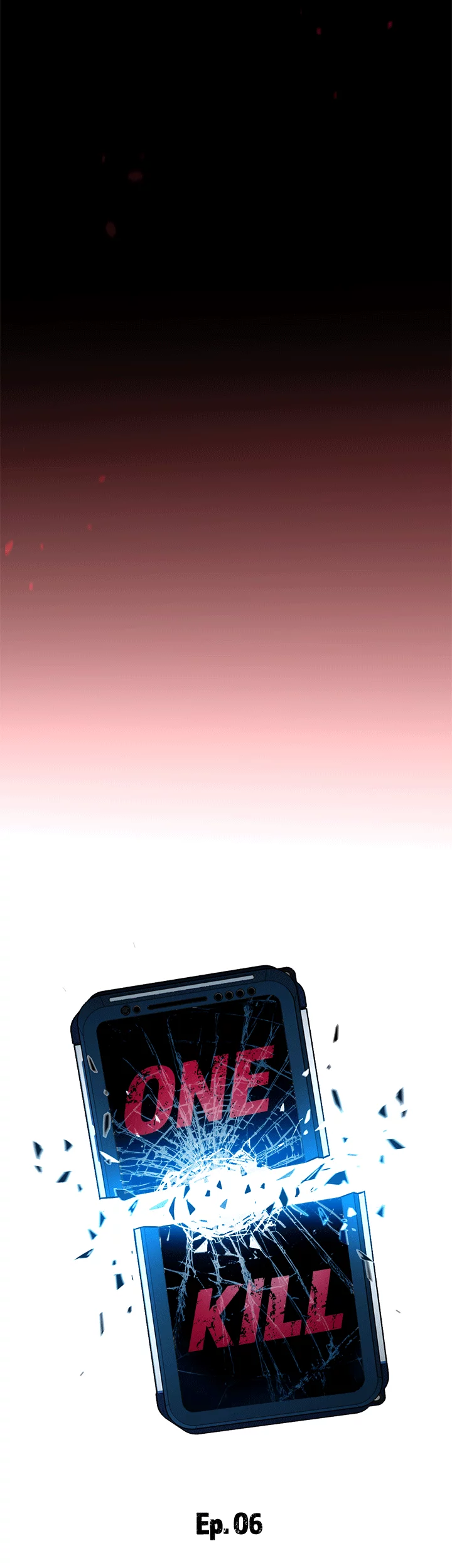 ONE KILL Chapter 6 - Manhwa18.com