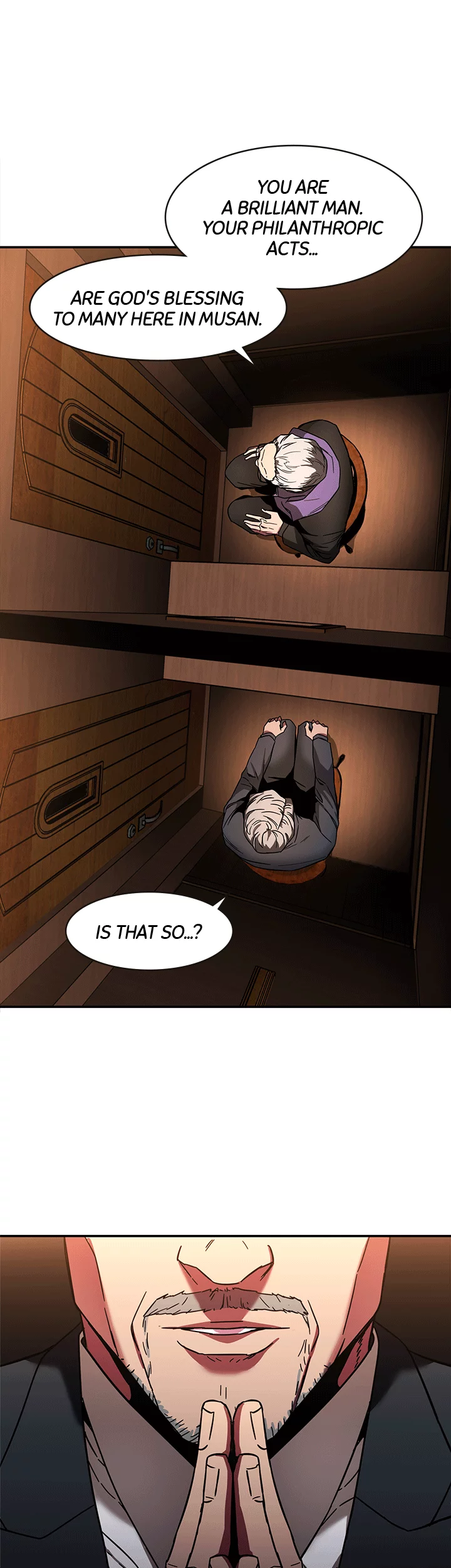 ONE KILL Chapter 6 - Manhwa18.com